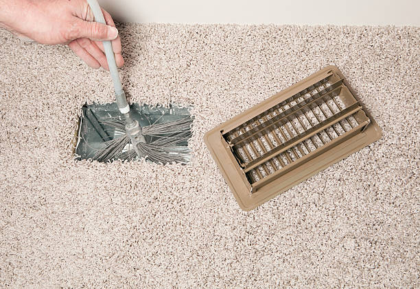 Ventilation Cleaning Services in AZ